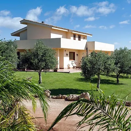 Villa Laura Marsala